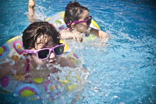 John Adams Saturday - Beginner 1 (10yrs - 12yrs). Time: 3:40pm - 4:30pm. Starting Saturday November 8th 2025 - January 17th 2026. (Shallow end of the pool)