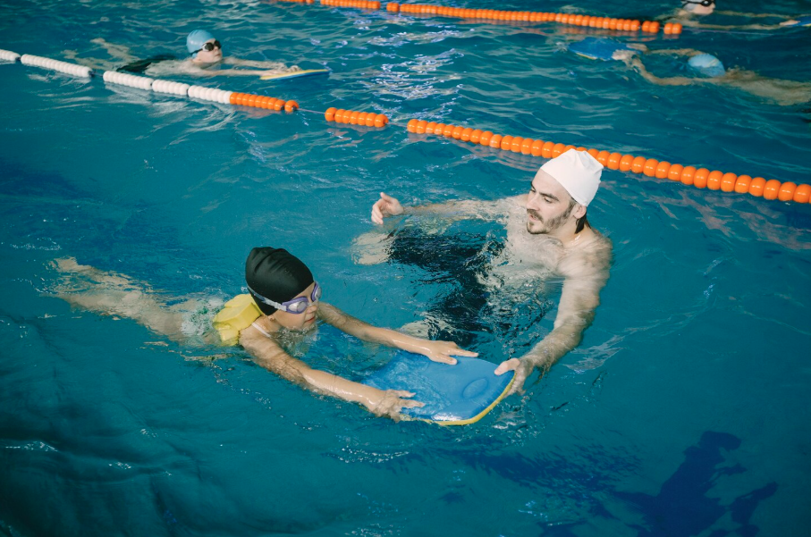 Swim Schools Nyc